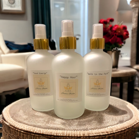 Luxury Home Fragrance Mist