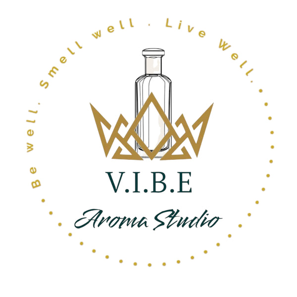 VIBE.AromaStudio